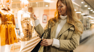 anti shoplifting solution
