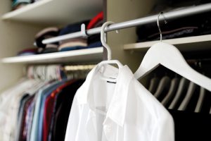 security for clothing